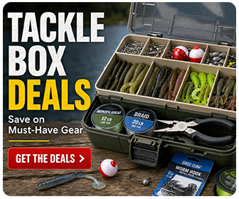 Tackle Box Deals