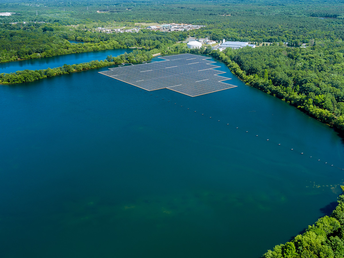 Maple River stocking